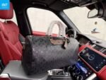 Louis Vuitton Keepall Bandoulière 50 - Image 3