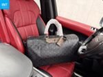 Louis Vuitton Keepall Bandoulière 50 - Image 4