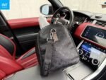 Louis Vuitton Keepall Bandoulière 50 - Image 7