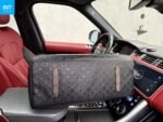 Louis Vuitton Keepall Bandoulière 50 - Image 8