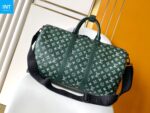Louis Vuitton M27179 Keepall Bandoulière 50 - Image 6