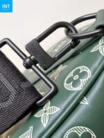 Louis Vuitton M27179 Keepall Bandoulière 50 - Image 12