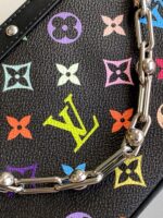 Louis Vuitton M13663 LV x TM Pochette Accessoires - Image 8