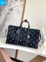 Louis Vuitton M13966 Keepall Bandoulière 50 - Image 5