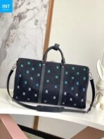 Louis Vuitton M13966 Keepall Bandoulière 50 - Image 3
