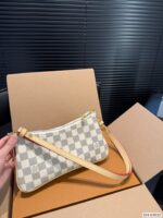 Louis Vuitton N00228 Liv Pochette - Image 7