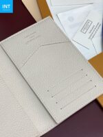 Louis Vuitton M25917 Passport Cover - Image 11