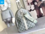 Louis Vuitton M11718 KEEPALL BANDOULIÈRE 45 travel bag - Image 3