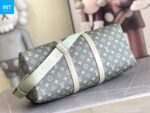Louis Vuitton M11718 KEEPALL BANDOULIÈRE 45 travel bag - Image 5