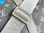 Louis Vuitton M11718 KEEPALL BANDOULIÈRE 45 travel bag - Image 6