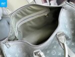 Louis Vuitton M11718 KEEPALL BANDOULIÈRE 45 travel bag - Image 8