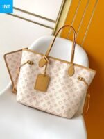Louis Vuitton M27521 Neverfull MM - Image 4