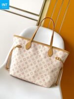 Louis Vuitton M27521 Neverfull MM - Image 6