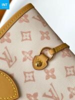 Louis Vuitton M27521 Neverfull MM - Image 9