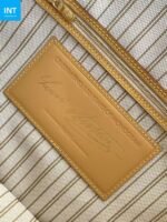 Louis Vuitton M27521 Neverfull MM - Image 11