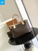 Louis Vuitton M46979 Neverfull PM - Image 5