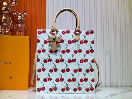Louis Vuitton LV x TM Sackpla Hand Tote Bag