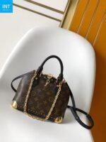 Louis Vuitton M26084 Alma Trunk BB - Image 4