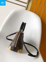 Louis Vuitton M26084 Alma Trunk BB - Image 5