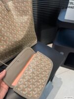 Goyard Saint Louis GM Bag - Image 6