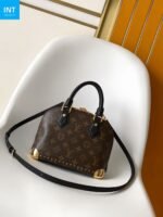 Louis Vuitton M26084 Alma Trunk BB - Image 6