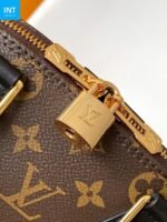 Louis Vuitton M26084 Alma Trunk BB - Image 8