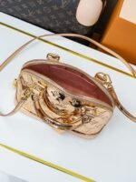 Louis Vuitton M27037 Alma BB - Image 8