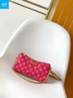 Louis Vuitton M27719 Pochette Liv - Image 2
