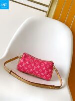 Louis Vuitton M27719 Pochette Liv - Image 3