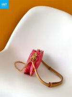 Louis Vuitton M27719 Pochette Liv - Image 4