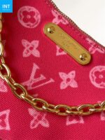 Louis Vuitton M27719 Pochette Liv - Image 6