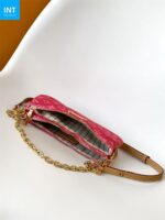 Louis Vuitton M27719 Pochette Liv - Image 9