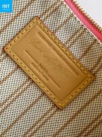 Louis Vuitton M27719 Pochette Liv - Image 10