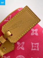 Louis Vuitton M28322 Nano Speedy - Image 7