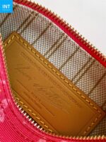 Louis Vuitton M28322 Nano Speedy - Image 11