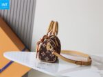 Louis Vuitton M27610 Nano Speedy - Image 5