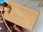 Louis Vuitton M27610 Nano Speedy - Image 11