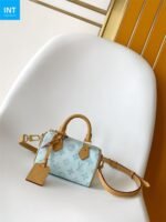 Louis Vuitton M28323 Nano Speedy - Image 4