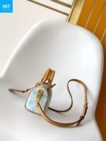 Louis Vuitton M28323 Nano Speedy - Image 5