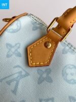 Louis Vuitton M28323 Nano Speedy - Image 9