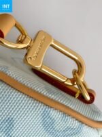Louis Vuitton M28323 Nano Speedy - Image 10
