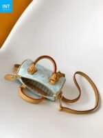 Louis Vuitton M28323 Nano Speedy - Image 11