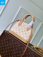Louis Vuitton M27525 Alma BB - Image 4