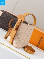 Louis Vuitton M28335 All In BB - Image 6