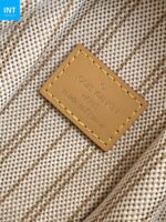 Louis Vuitton M27891 Side Trunk MM - Image 10