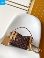 Louis Vuitton M27516 Side Trunk MM - Image 3