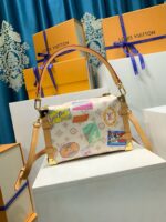 Louis Vuitton M14606 Side Trunk MM - Image 3