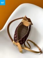 Louis Vuitton M27516 Side Trunk MM - Image 10