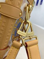 Louis Vuitton M14606 Side Trunk MM - Image 7
