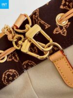 Louis Vuitton M28103 Noé Trunk - Image 9